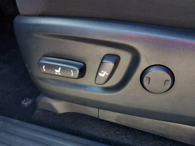 used 2024 Toyota 4Runner car, priced at $42,399
