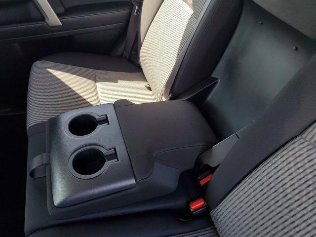 used 2024 Toyota 4Runner car, priced at $42,399