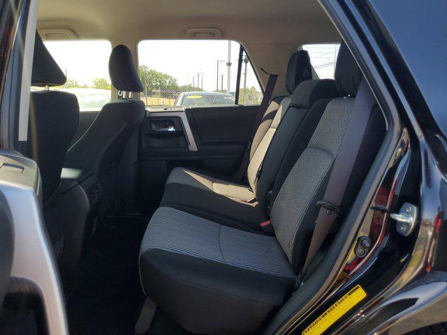 used 2024 Toyota 4Runner car, priced at $42,399
