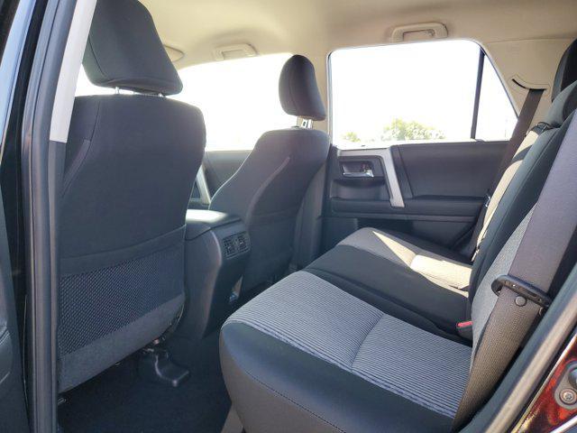 used 2024 Toyota 4Runner car, priced at $42,399