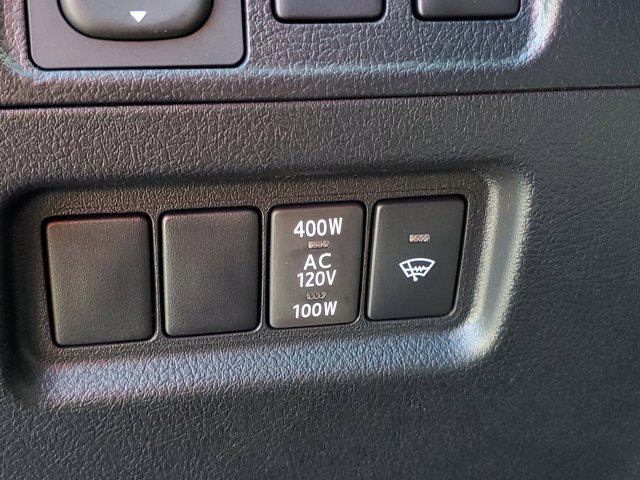 used 2024 Toyota 4Runner car, priced at $42,399