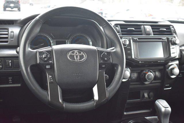 used 2019 Toyota 4Runner car, priced at $37,997