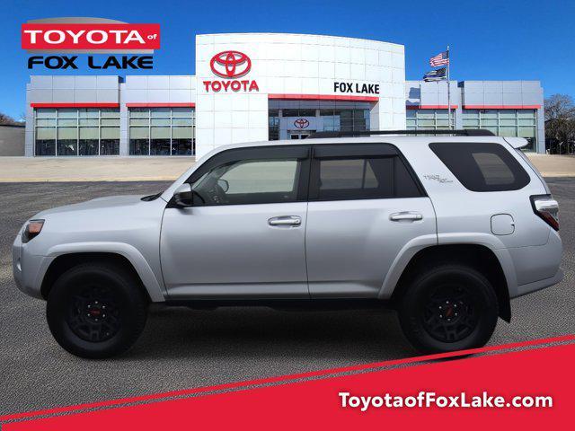 used 2019 Toyota 4Runner car, priced at $37,997