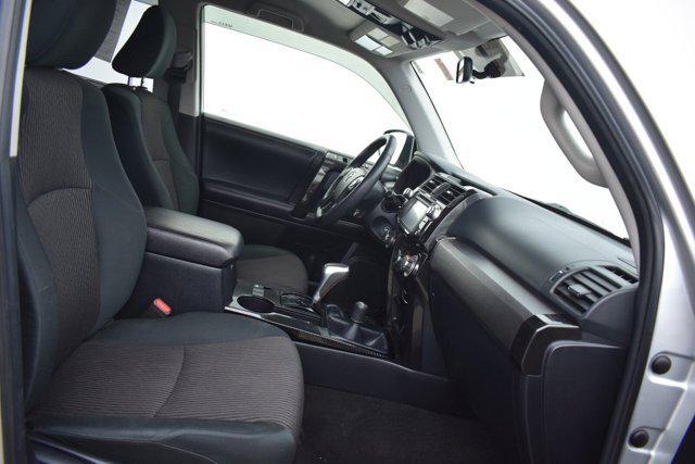 used 2019 Toyota 4Runner car, priced at $37,997