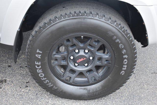 used 2019 Toyota 4Runner car, priced at $37,997