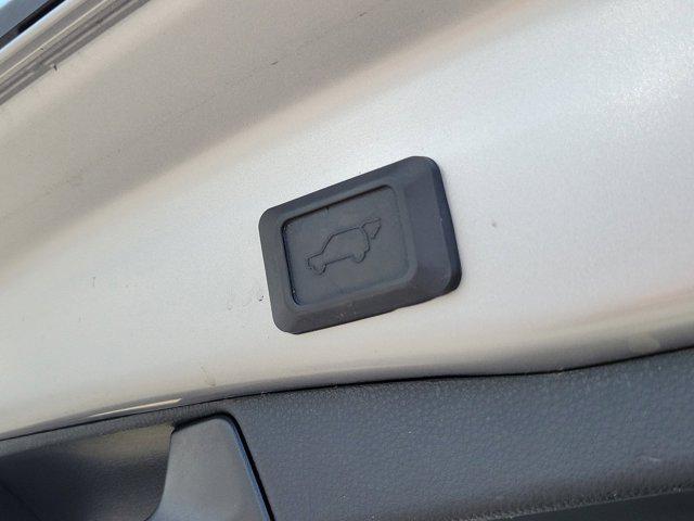 used 2021 Toyota RAV4 car, priced at $25,027