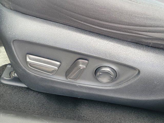 used 2021 Toyota RAV4 car, priced at $25,027