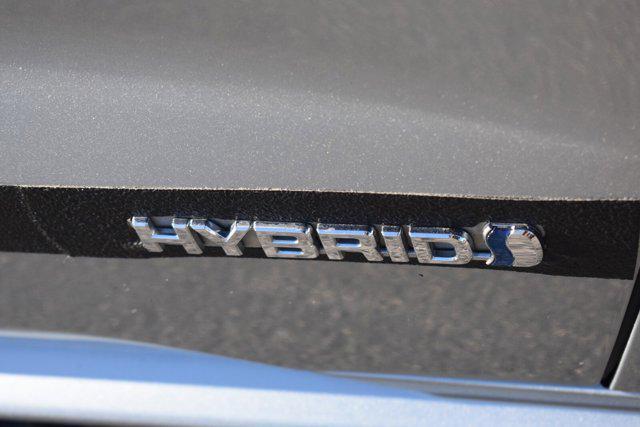 used 2021 Toyota Sienna car, priced at $38,998