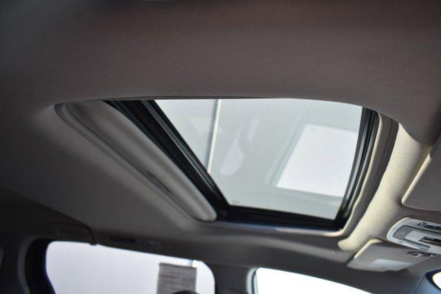 used 2021 Toyota Sienna car, priced at $38,998