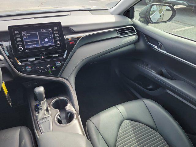 used 2023 Toyota Camry car, priced at $26,985