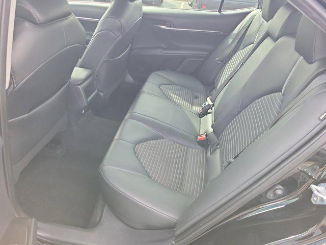 used 2023 Toyota Camry car, priced at $26,985