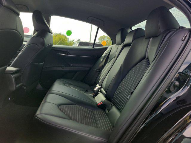 used 2023 Toyota Camry car, priced at $26,985