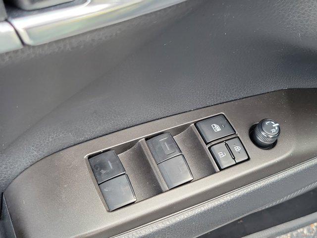 used 2023 Toyota Camry car, priced at $26,985
