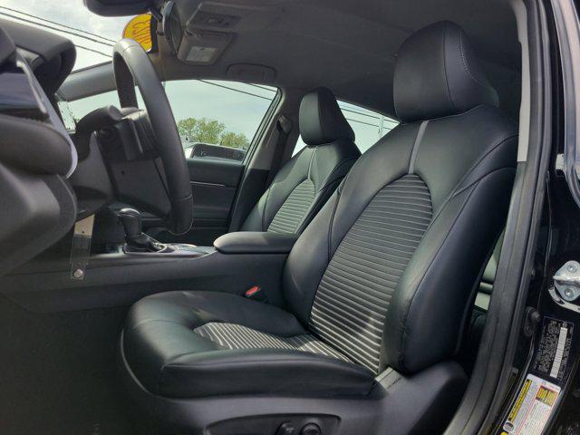 used 2023 Toyota Camry car, priced at $26,985