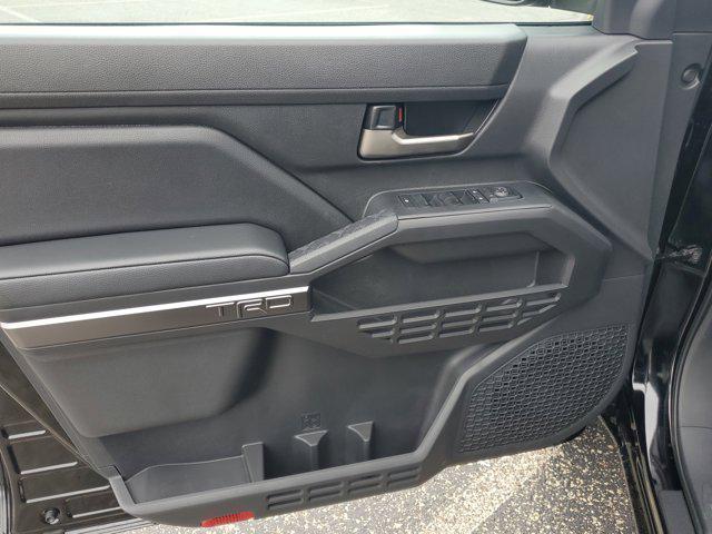 new 2025 Toyota Tacoma car, priced at $43,591