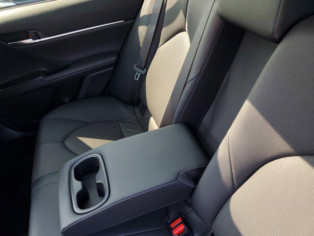 used 2023 Toyota Camry car, priced at $31,868