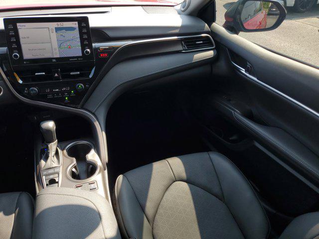 used 2023 Toyota Camry car, priced at $31,868