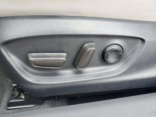 used 2023 Toyota Camry car, priced at $24,587