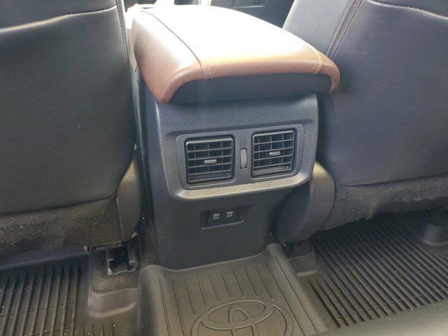 used 2021 Toyota Venza car, priced at $33,225
