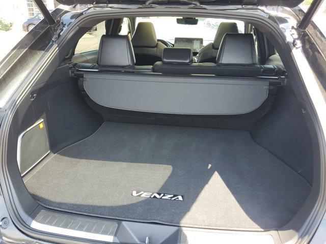 used 2021 Toyota Venza car, priced at $33,225