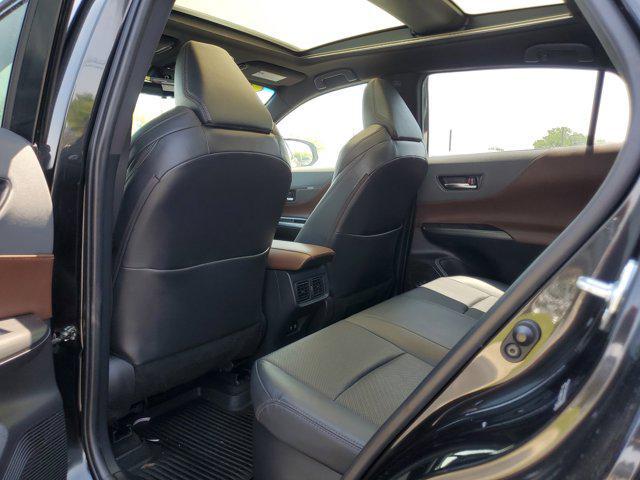 used 2021 Toyota Venza car, priced at $33,225