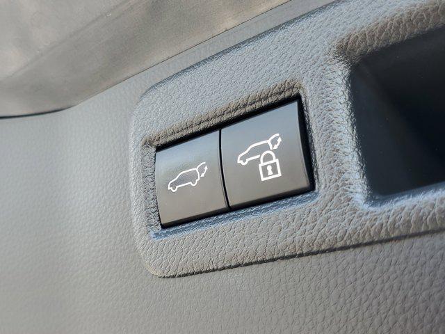 used 2021 Toyota Venza car, priced at $33,225
