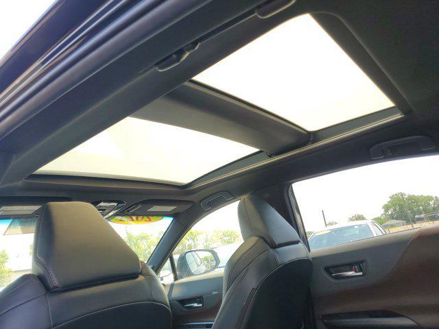 used 2021 Toyota Venza car, priced at $33,225