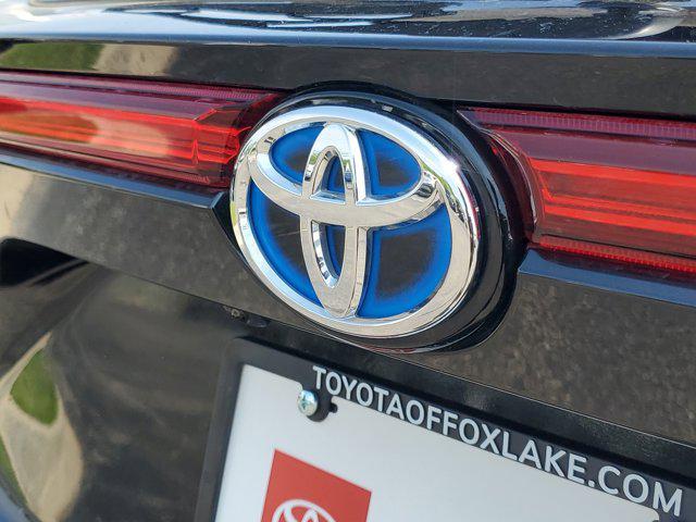 used 2021 Toyota Venza car, priced at $33,225