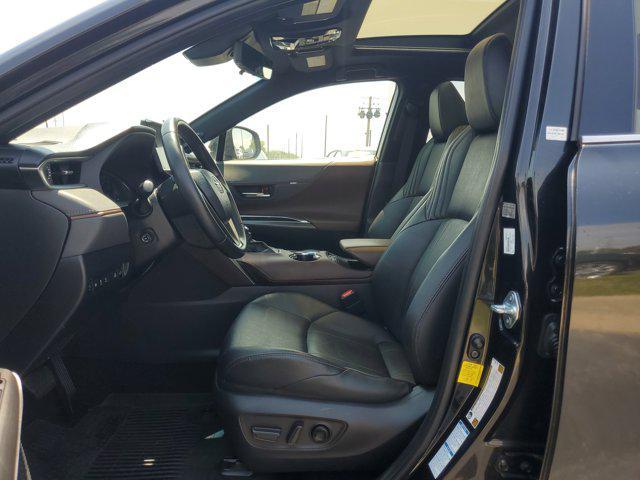 used 2021 Toyota Venza car, priced at $33,225
