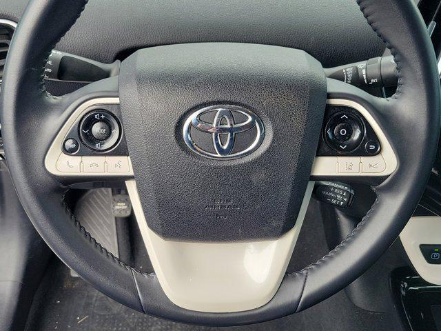 used 2019 Toyota Prius Prime car, priced at $21,003