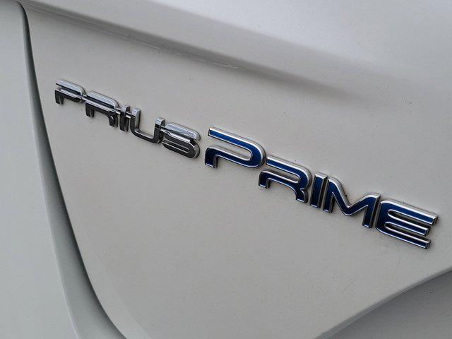 used 2019 Toyota Prius Prime car, priced at $21,003