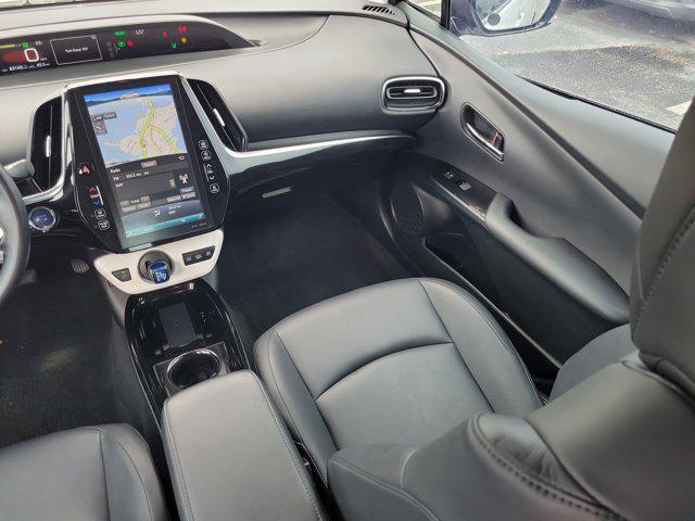used 2019 Toyota Prius Prime car, priced at $21,003