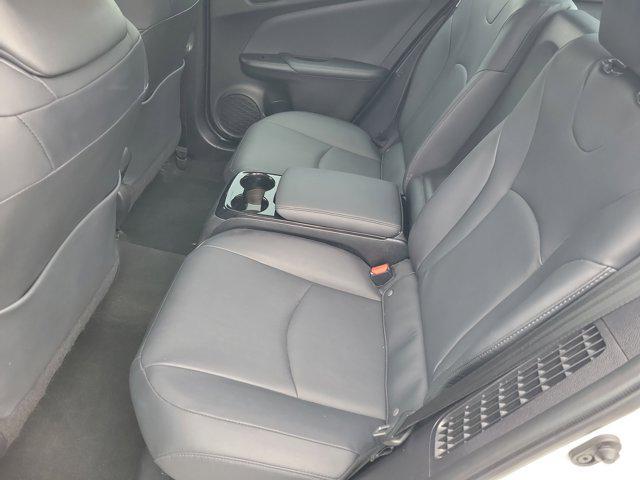 used 2019 Toyota Prius Prime car, priced at $21,003