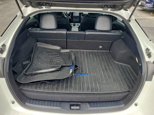 used 2019 Toyota Prius Prime car, priced at $21,003