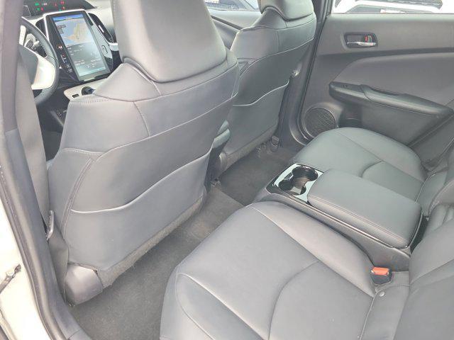 used 2019 Toyota Prius Prime car, priced at $21,003