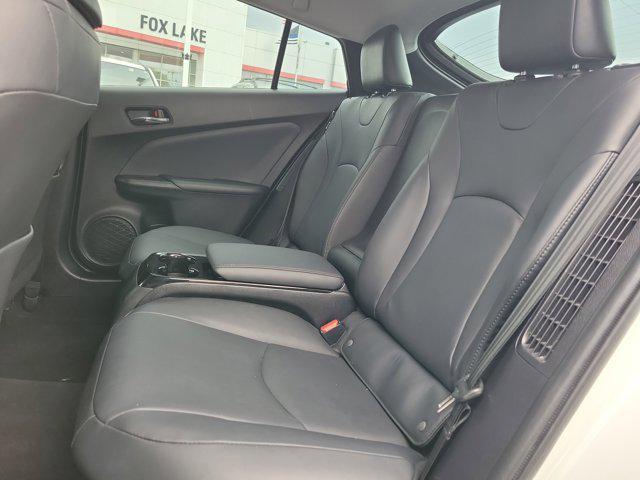 used 2019 Toyota Prius Prime car, priced at $21,003