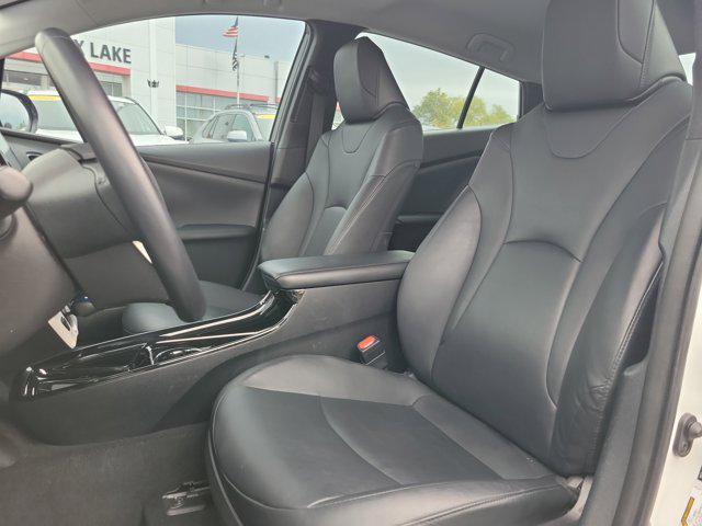 used 2019 Toyota Prius Prime car, priced at $21,003