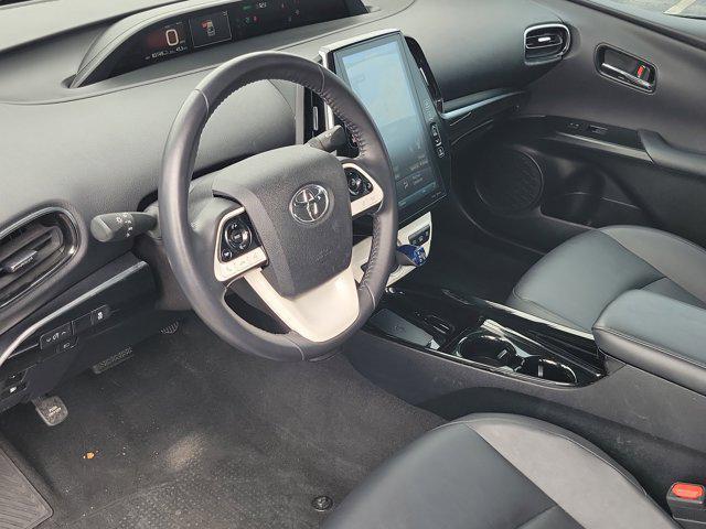 used 2019 Toyota Prius Prime car, priced at $21,003