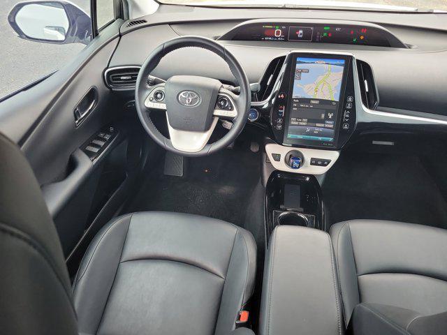 used 2019 Toyota Prius Prime car, priced at $21,003