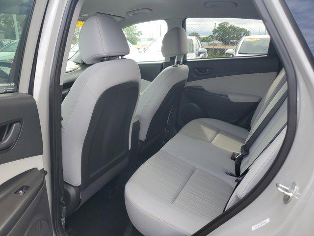 used 2022 Hyundai Kona car, priced at $18,998