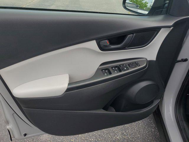 used 2022 Hyundai Kona car, priced at $18,998