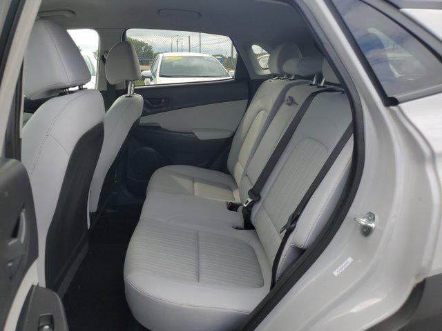 used 2022 Hyundai Kona car, priced at $18,998