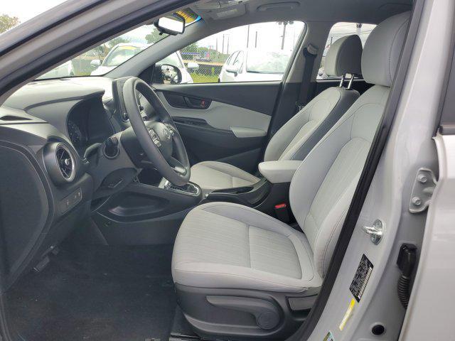 used 2022 Hyundai Kona car, priced at $18,998