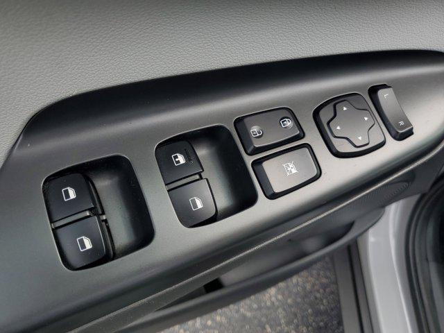 used 2022 Hyundai Kona car, priced at $18,998