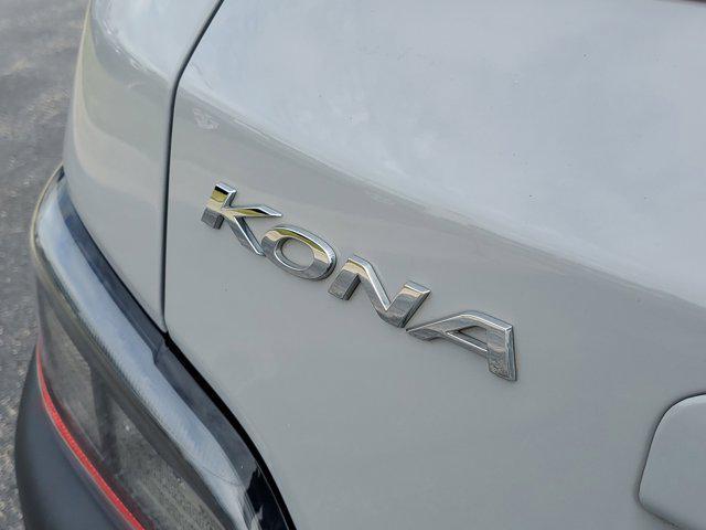 used 2022 Hyundai Kona car, priced at $18,998