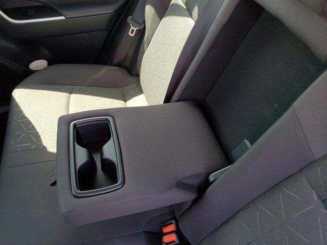 used 2022 Toyota RAV4 Hybrid car, priced at $31,989