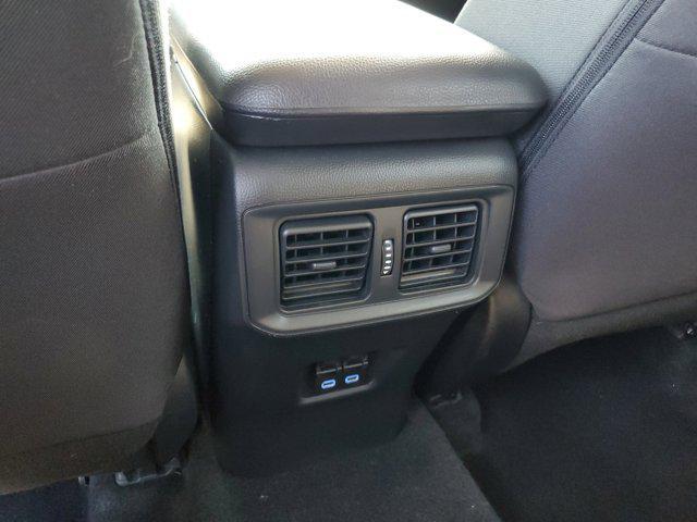 used 2022 Toyota RAV4 Hybrid car, priced at $31,989