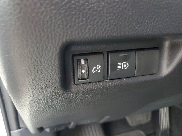 new 2025 Toyota RAV4 car, priced at $31,741