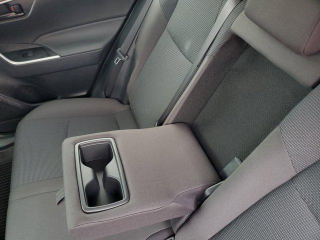 new 2025 Toyota RAV4 car, priced at $31,741