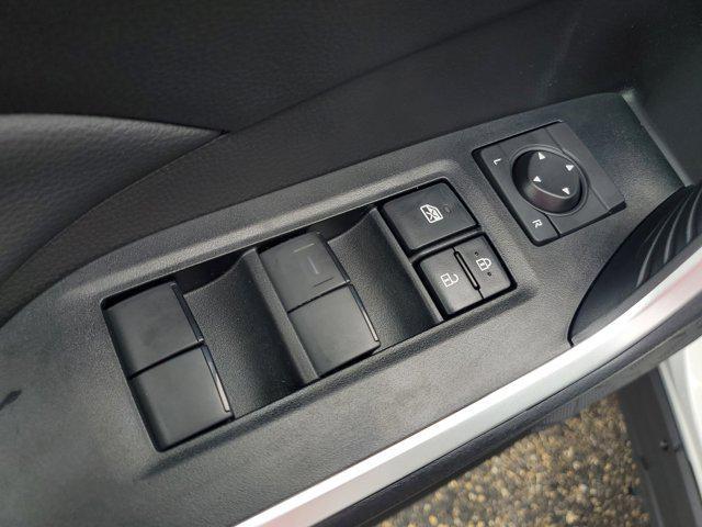 new 2025 Toyota RAV4 car, priced at $31,741